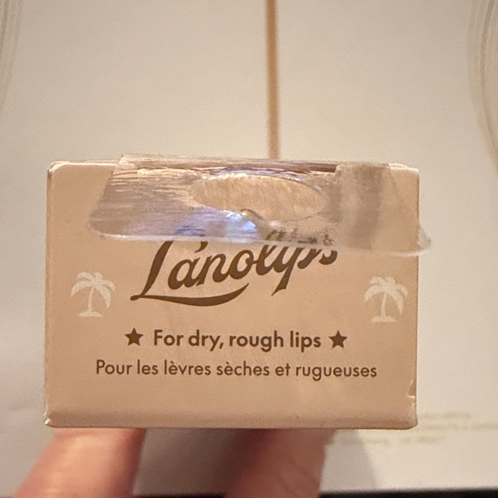 Coconutter Lip Scrub - Picture 10 of 10